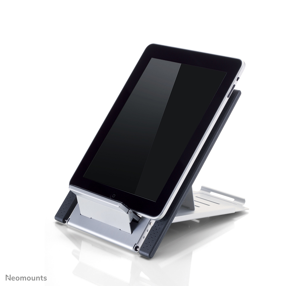 Neomounts NSLS100 Support pour ordinateur portable 10-22" - pliable - compact - universel